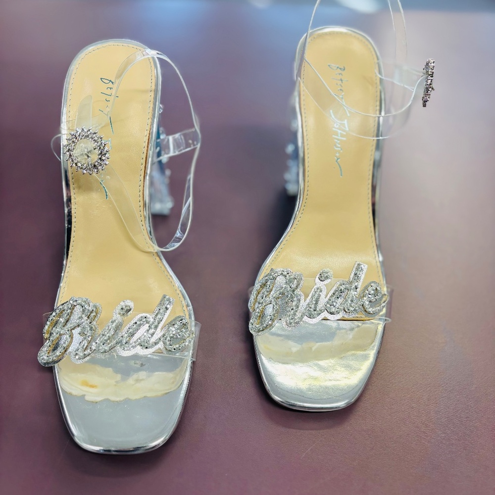 Bridal Shoes